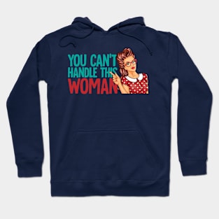 Unchained Women Hoodie